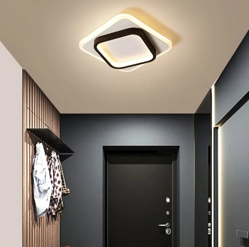 Unique Manzil Ceiling Light