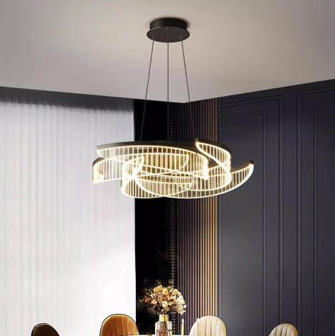 Unique Maor Chandelier