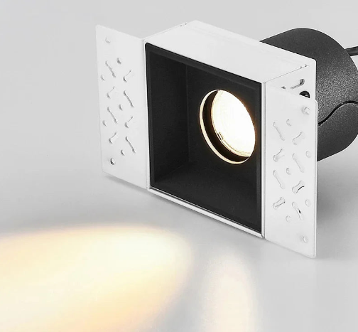 Unique Meira Trimless LED Downlight