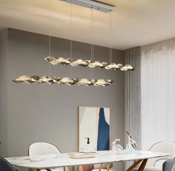 Buy Merrill Linear Chandelier