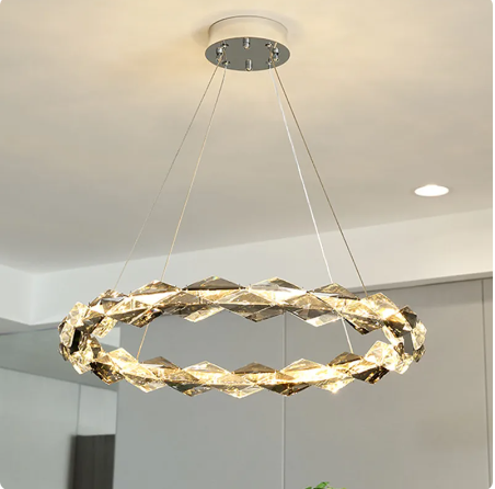 Buy Merrill Round Chandelier