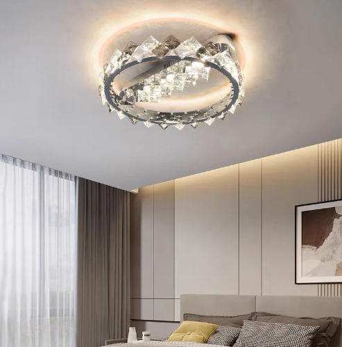 Unique Najam Ceiling Light