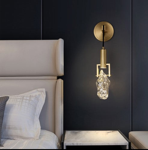 Unique Natalia Wall Lamp