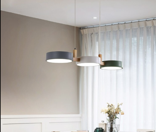 Buy Rangeen Pendant Light