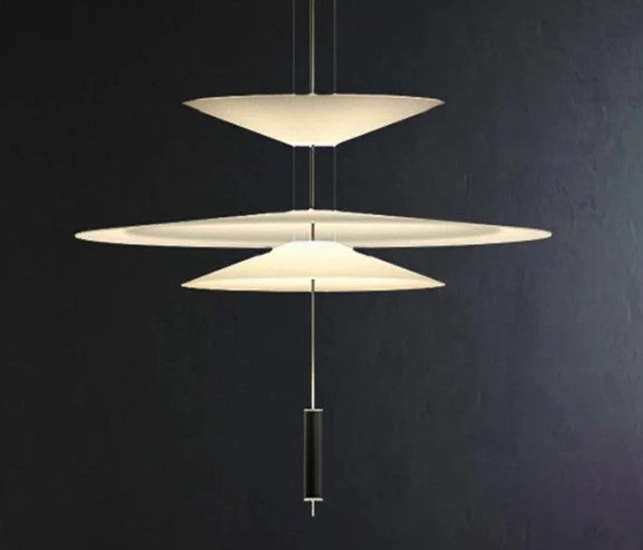 Unique Reiko Pendant Light