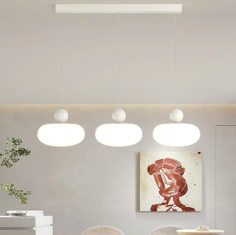 Unique Sajawat Pendant Light