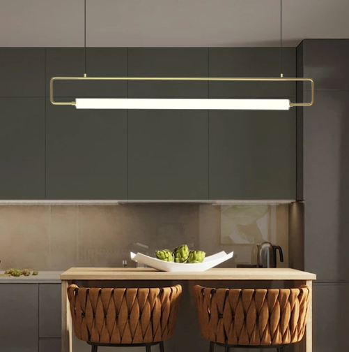 Unique Sanaa Pendant Light