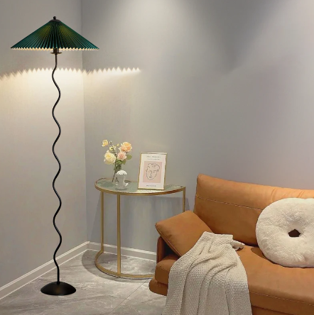 Buy Squiggle Floor Lamp