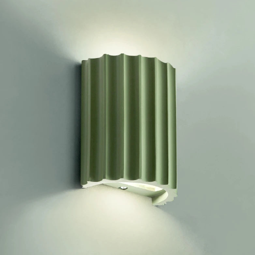 Unique Ujal Wall Lamp