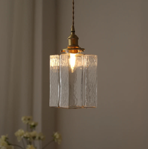 Unique Verglas Pendant Light