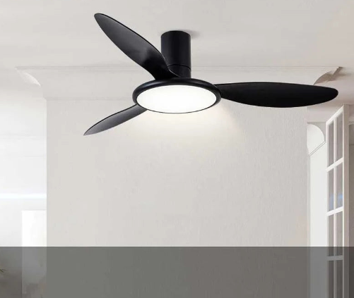 Unique Zerua Ceiling Fan