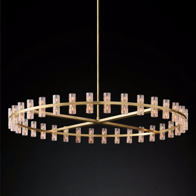 Unique Istu Chandelier