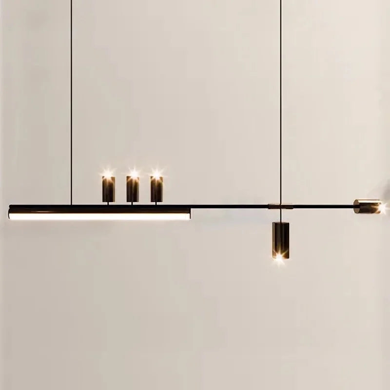 Unique Lustro Indoor Chandelier