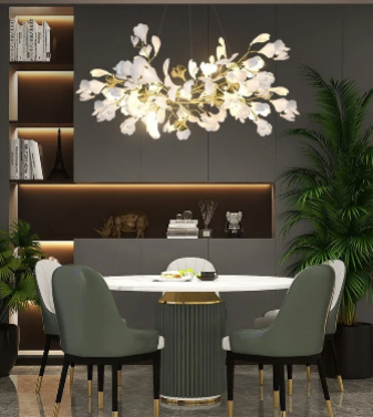 Buy Panra Chandelier