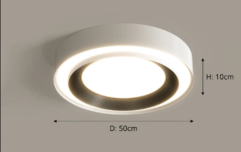 Wonderf Tibo Ceiling Light