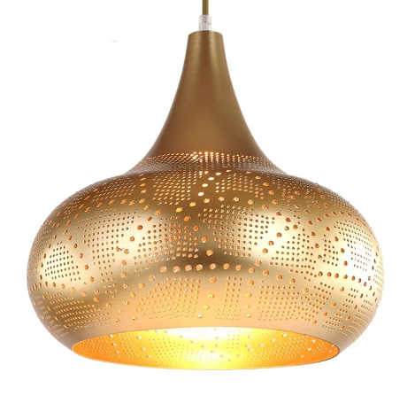 Wonderful Amina Pendant Light