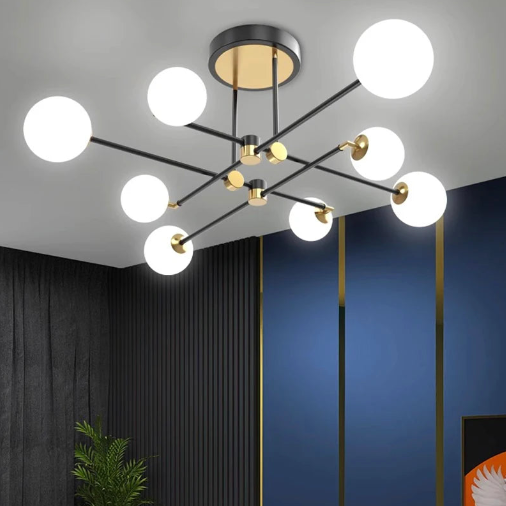 Wonderful Aquila Indoor Chandelier