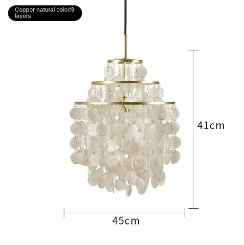 Wonderful Cornelia Chandelier