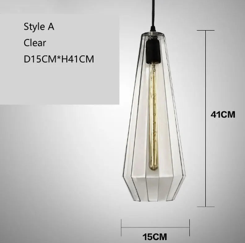 Wonderful Kilasi Pendant Light