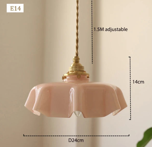 Wonderful Mamar Ceiling Light