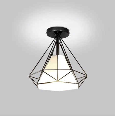 Wonderful Mary Pendant Light