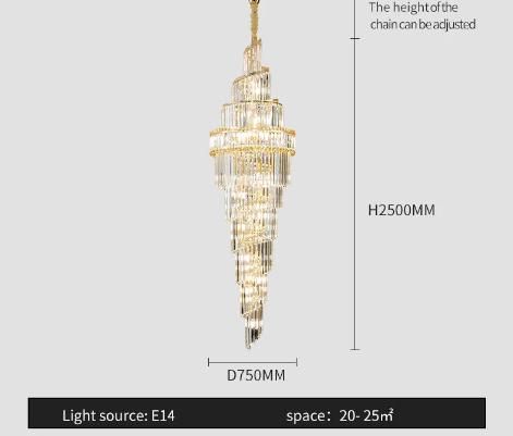 Buy Rana Chandelier