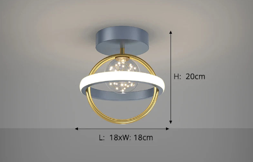 Buy Thuraya Ceiling Light