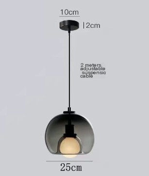 Greatest Lance Pendant Light Media 4 of 4