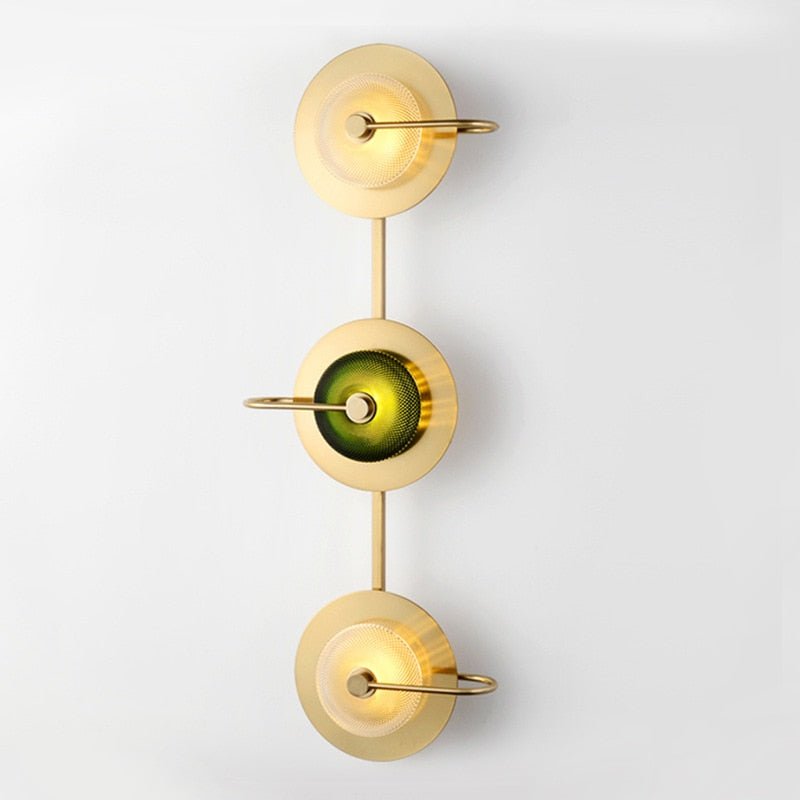 Amazing Aurelie Wall Lamp