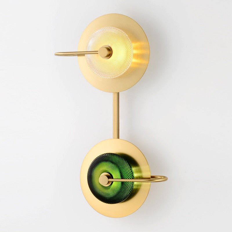 Excellent Aurelie Wall Lamp