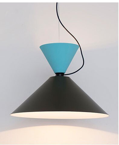 Fantastic Chroma Pendant Light