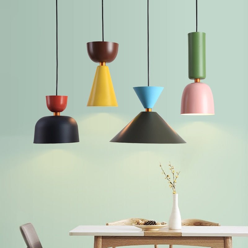 Buy Chroma Pendant Light