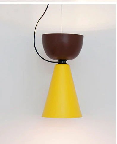 Special Chroma Pendant Light