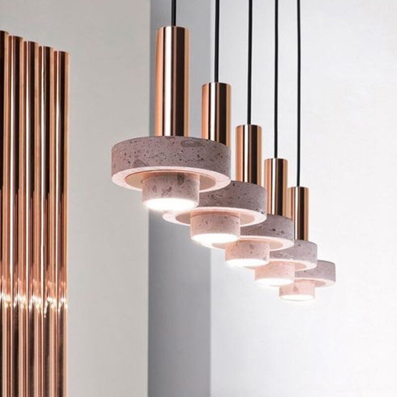 Unique Cielo Pendant Light