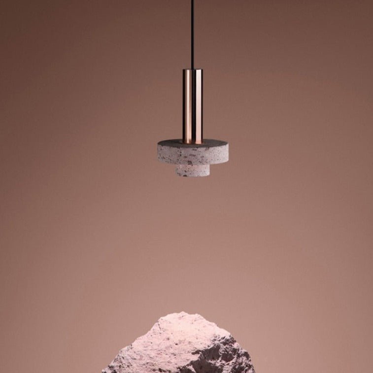 Elegant Cielo Pendant Light