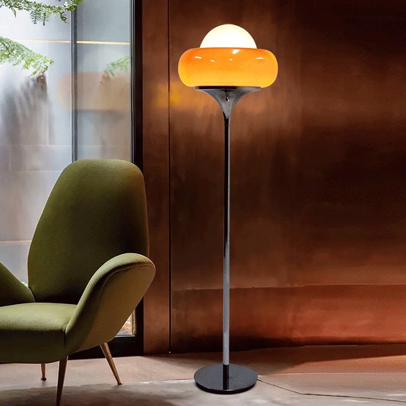 Buy Crostata Floor Lamp