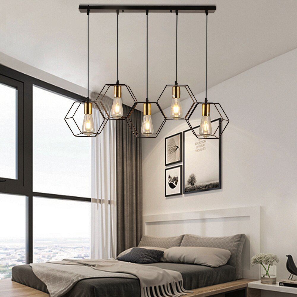 Buy Elegant Depict Chandelier