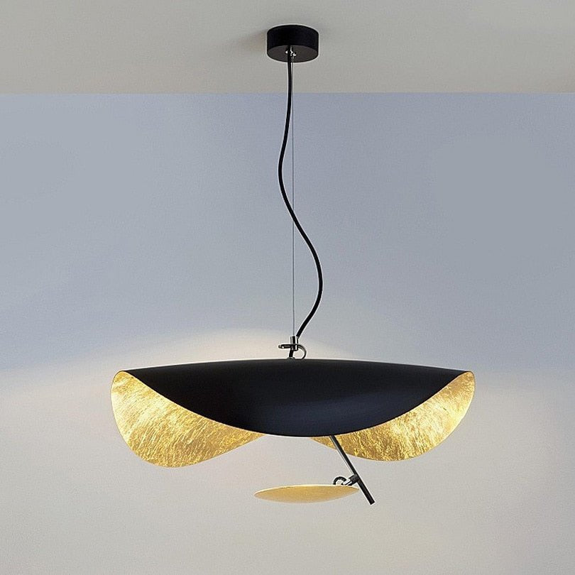 Buy Foglia Pendant Light