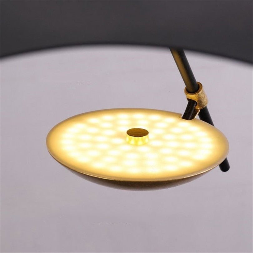 Fantastic Foglia Pendant Light