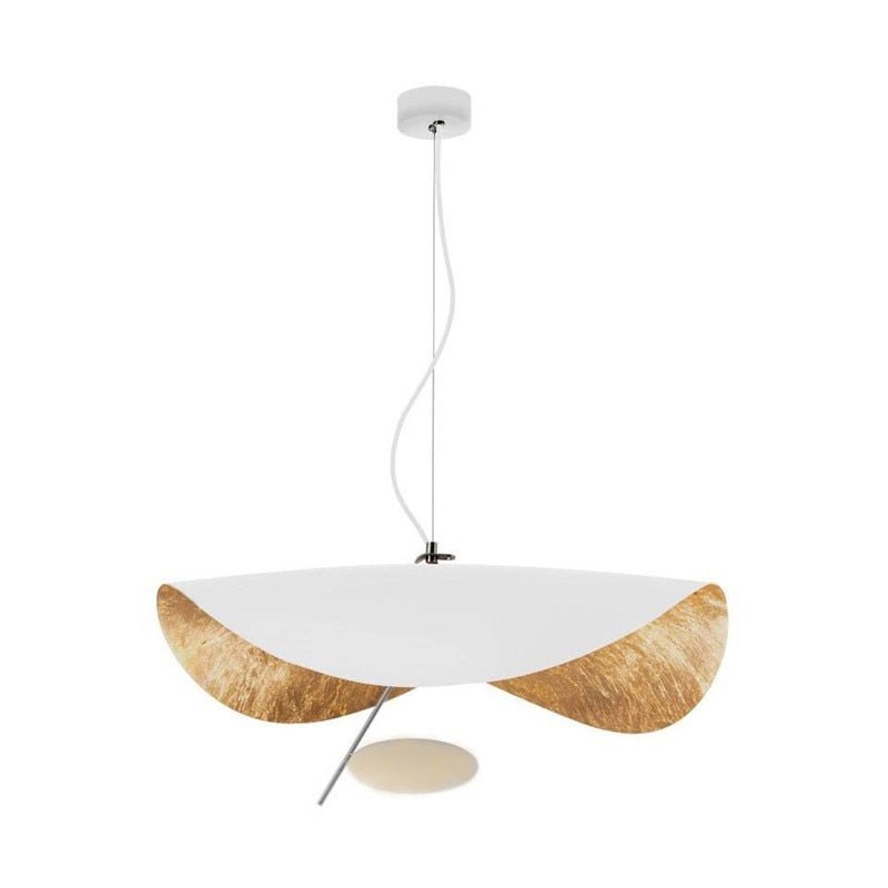 Wonderful Foglia Pendant Light