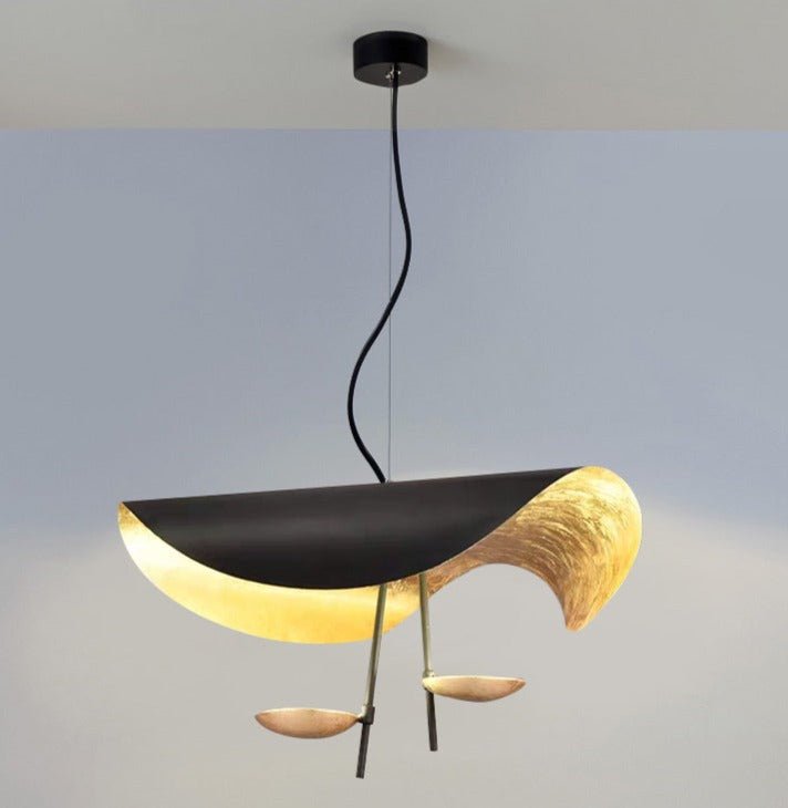 Amazing Foglia Pendant Light