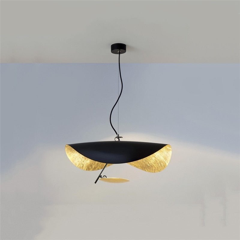 Excellent Foglia Pendant Light