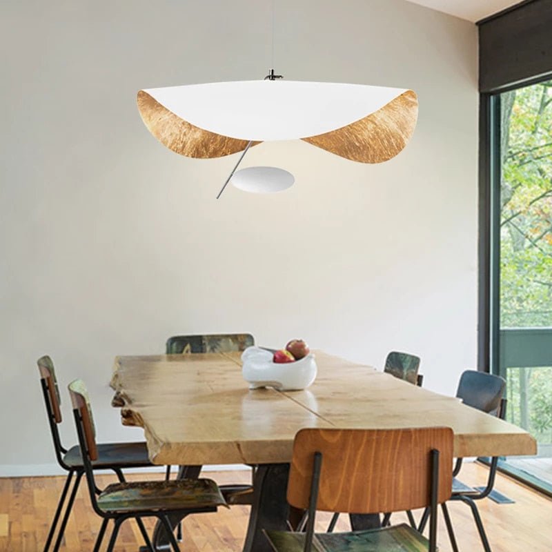 Greatest Foglia Pendant Light