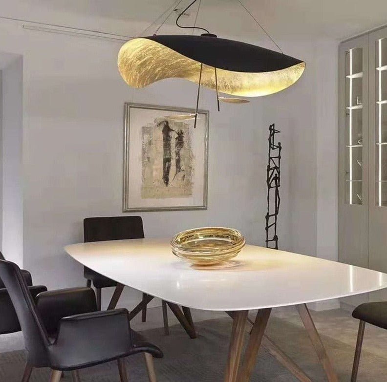 Best Foglia Pendant Light