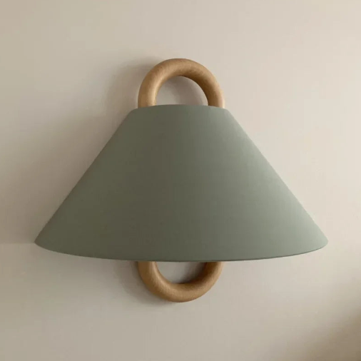 luxury Aine Wall Lamp