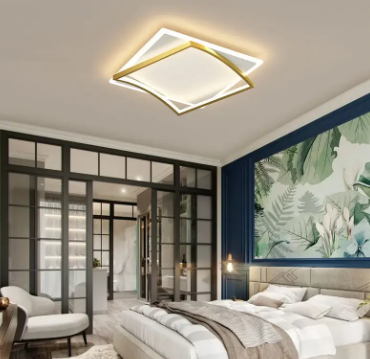 luxury Akeno Ceiling Light