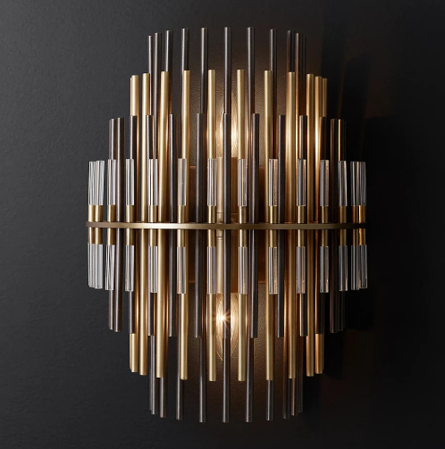 luxury Amara Wall Lamp