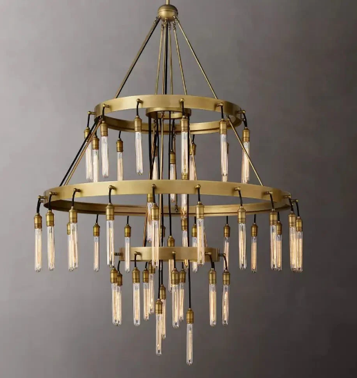 luxury Betsy Chandelier