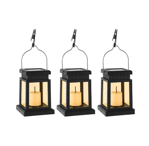 luxury Dixon Outdoor Garden Lamp