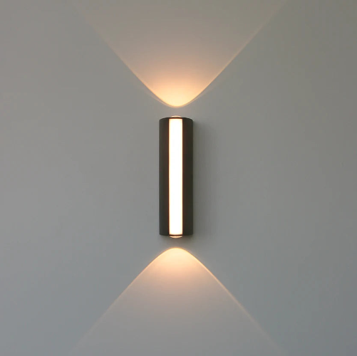 luxury Erhan Outdoor Wall Lamp